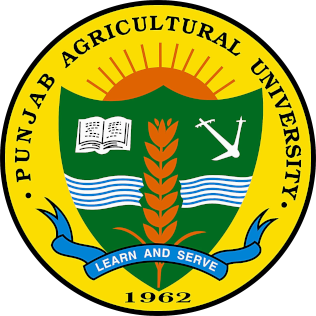 Punjab_Agricultural_University_logo